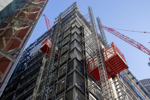 hoist brogan group
